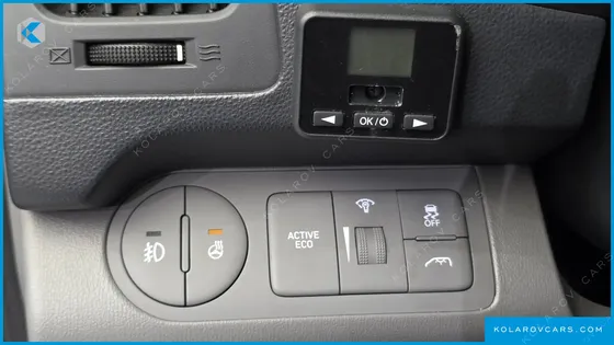 HYUNDAI STAREX LIMOUSINE (SPECIAL)