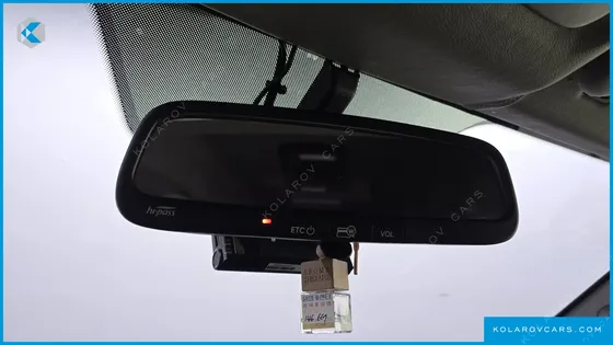 HYUNDAI STAREX LIMOUSINE (SPECIAL)