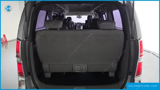 HYUNDAI STAREX LIMOUSINE (SPECIAL)