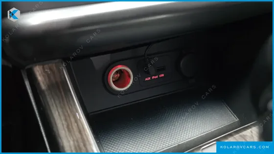 KIA K5 LPI DELUXE