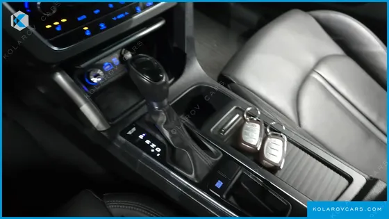 HYUNDAI SONATA 2.0 SMART