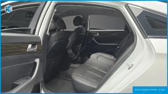 HYUNDAI SONATA 2.0 SMART