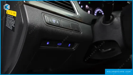 HYUNDAI SONATA 2.0 SMART