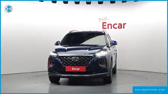 HYUNDAI SANTA FE DIESEL 2.0 2WD
