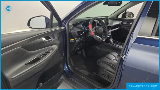 HYUNDAI SANTA FE DIESEL 2.0 2WD