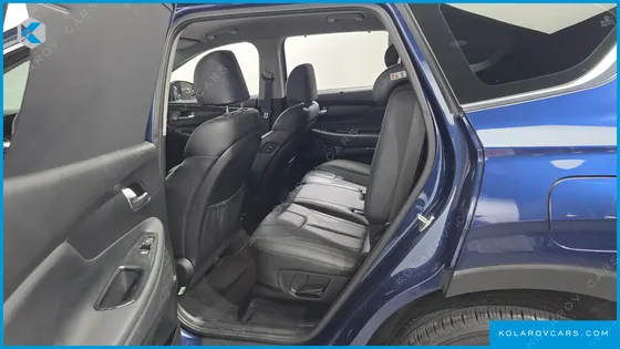 HYUNDAI SANTA FE DIESEL 2.0 2WD