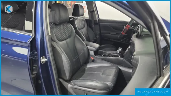HYUNDAI SANTA FE DIESEL 2.0 2WD
