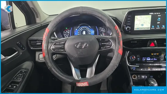 HYUNDAI SANTA FE DIESEL 2.0 2WD