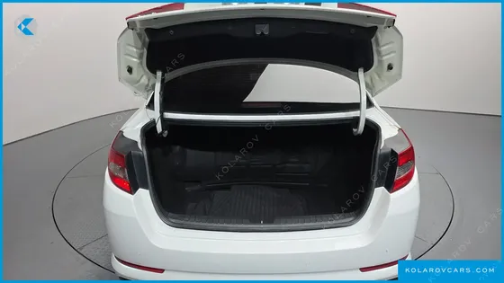 KIA K5 LPI PRESTIGE