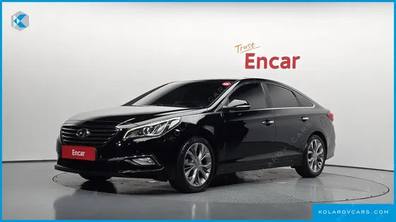 HYUNDAI SONATA 2.0 PREMIUM