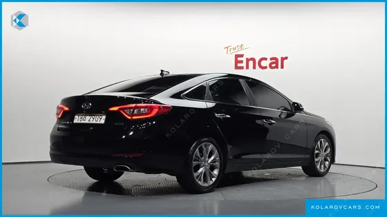 HYUNDAI SONATA 2.0 PREMIUM