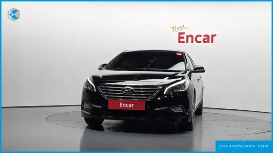 HYUNDAI SONATA 2.0 PREMIUM