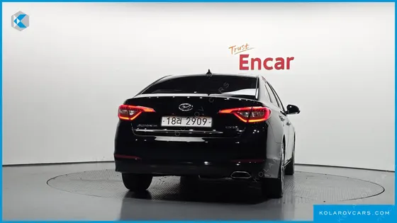 HYUNDAI SONATA 2.0 PREMIUM
