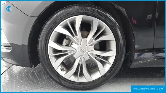 HYUNDAI SONATA 2.0 PREMIUM