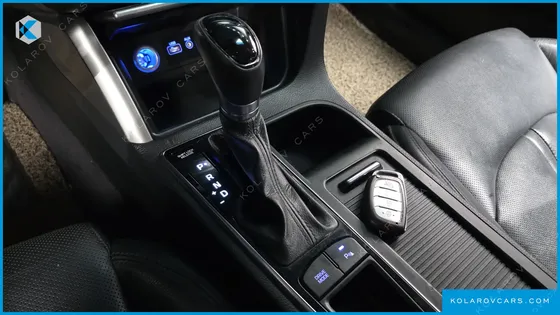 HYUNDAI SONATA 2.0 PREMIUM