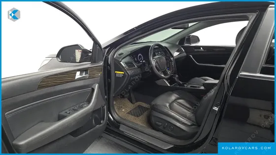 HYUNDAI SONATA 2.0 PREMIUM