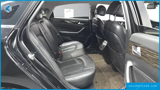 HYUNDAI SONATA 2.0 PREMIUM