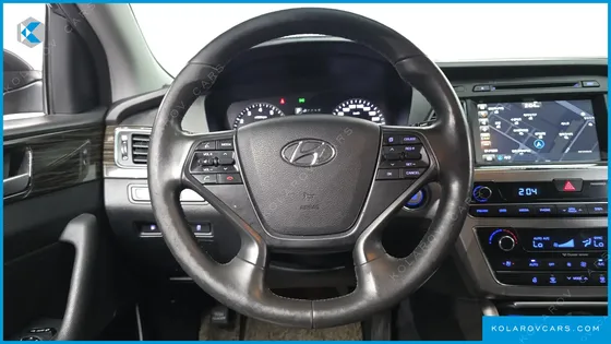 HYUNDAI SONATA 2.0 PREMIUM