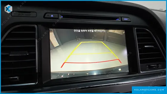 HYUNDAI SONATA 2.0 PREMIUM