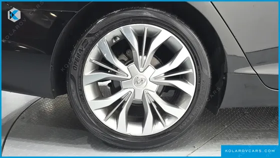 HYUNDAI SONATA 2.0 PREMIUM