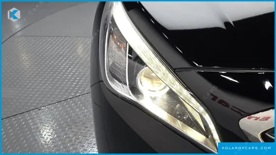 HYUNDAI SONATA 2.0 PREMIUM