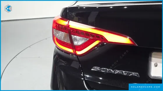 HYUNDAI SONATA 2.0 PREMIUM