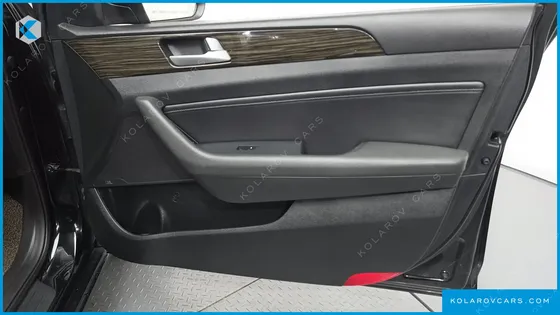 HYUNDAI SONATA 2.0 PREMIUM