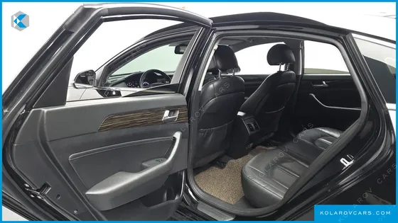 HYUNDAI SONATA 2.0 PREMIUM