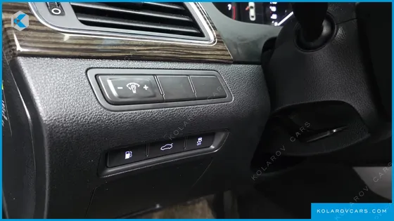 HYUNDAI SONATA 2.0 PREMIUM