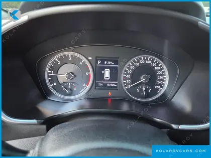 HYUNDAI SANTA FE DIESEL 2,0 4WD