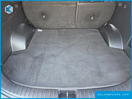 HYUNDAI SANTA FE DIESEL 2,0 4WD