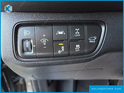 HYUNDAI SANTA FE DIESEL 2,0 4WD