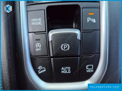 HYUNDAI SANTA FE DIESEL 2,0 4WD