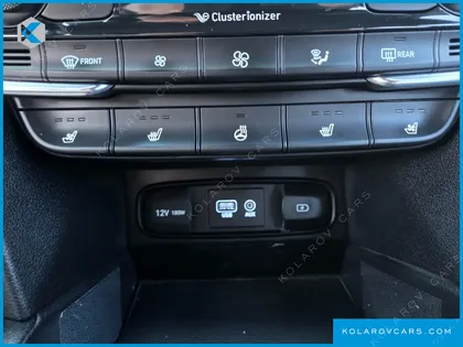 HYUNDAI SANTA FE DIESEL 2,0 4WD