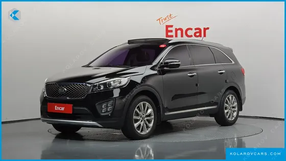KIA SORENTO DIESEL 2.0 2WD