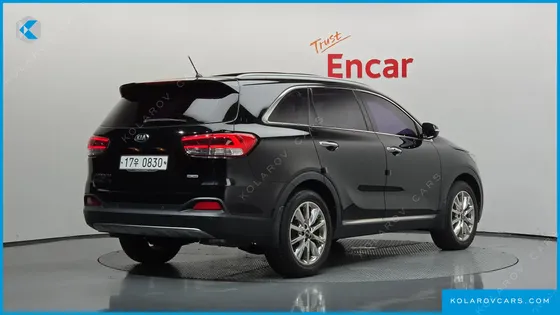 KIA SORENTO DIESEL 2.0 2WD