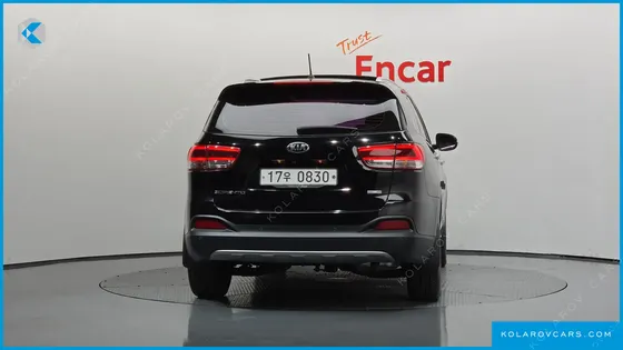 KIA SORENTO DIESEL 2.0 2WD