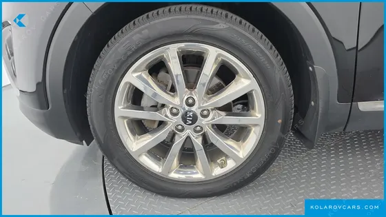 KIA SORENTO DIESEL 2.0 2WD