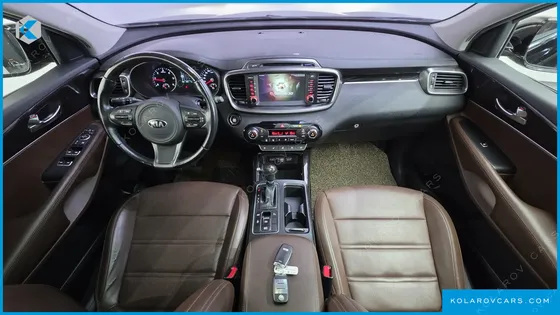 KIA SORENTO DIESEL 2.0 2WD
