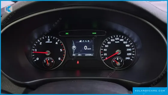 KIA SORENTO DIESEL 2.0 2WD