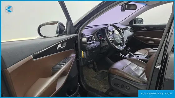 KIA SORENTO DIESEL 2.0 2WD