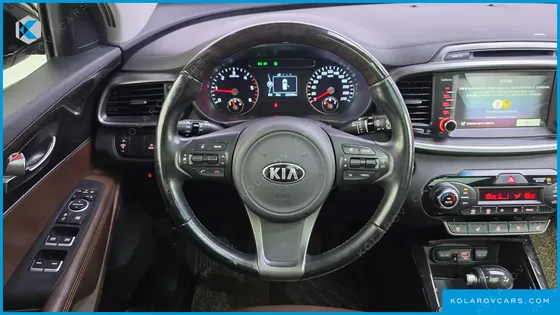 KIA SORENTO DIESEL 2.0 2WD