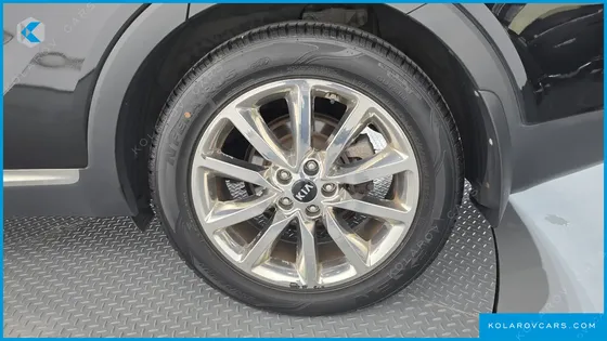 KIA SORENTO DIESEL 2.0 2WD