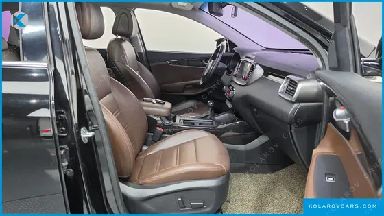 KIA SORENTO DIESEL 2.0 2WD