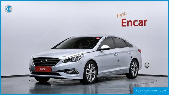 HYUNDAI SONATA 2.0 PREMIUM