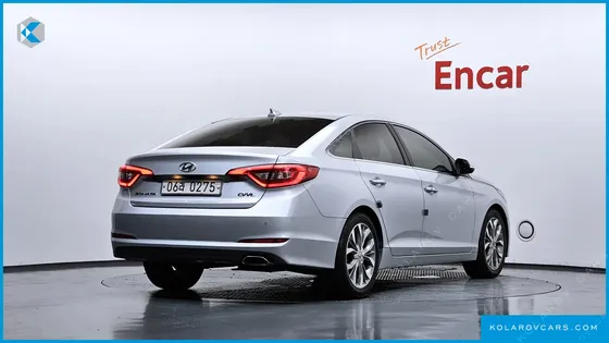 HYUNDAI SONATA 2.0 PREMIUM