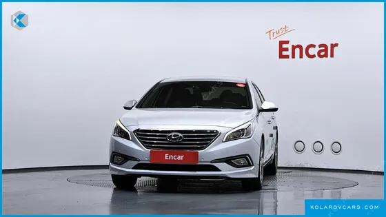 HYUNDAI SONATA 2.0 PREMIUM