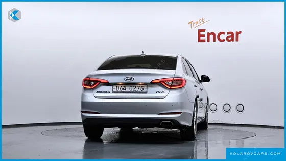 HYUNDAI SONATA 2.0 PREMIUM