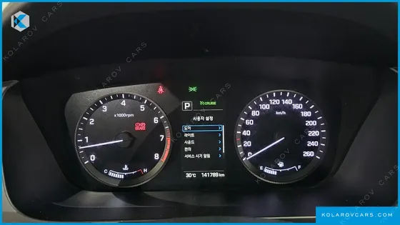 HYUNDAI SONATA 2.0 PREMIUM
