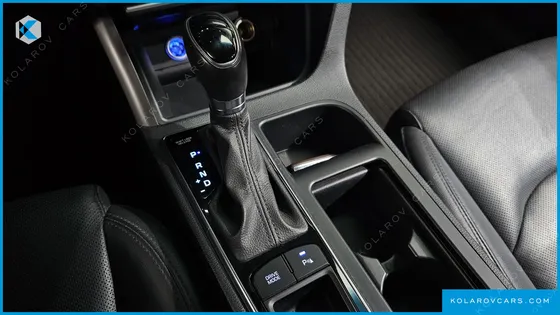 HYUNDAI SONATA 2.0 PREMIUM